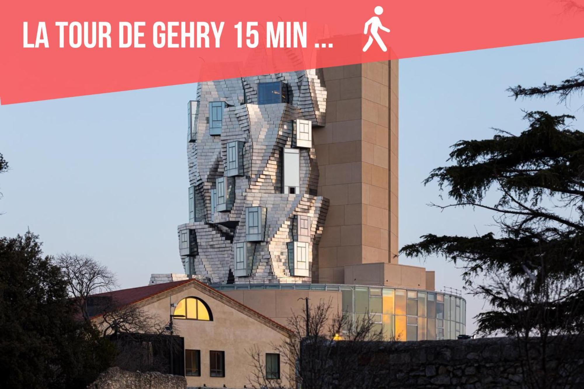 شقة Succes - Tres Beau Duplex- Coeur D'Arles- Climatisation المظهر الخارجي الصورة